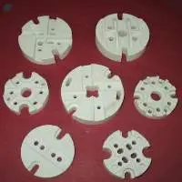 Disk Insulator