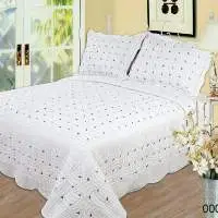 Emboroidery Quilt