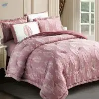 Embrodery quilt set