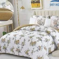 Microfiber Comforter