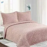 Velvet Quilt